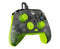 TURTLE BEACH XBOX REMATCH ŽIČNI KONTROLER CAMO ČRNO RUMENE BARVE 840454400021