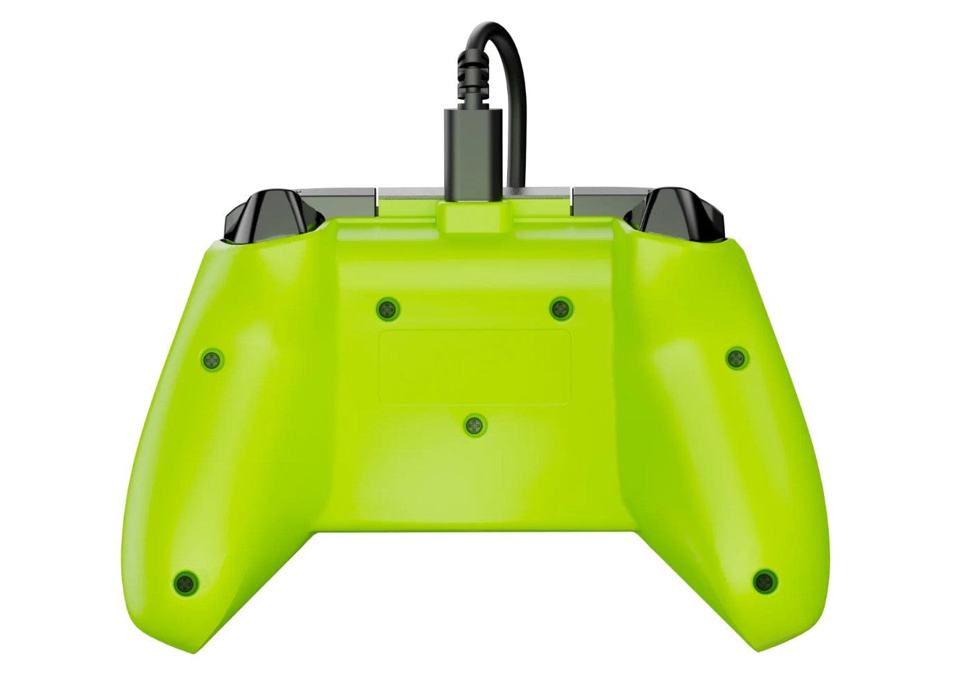 TURTLE BEACH XBOX REMATCH ŽIČNI KONTROLER CAMO ČRNO RUMENE BARVE 840454400021