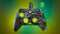 TURTLE BEACH XBOX REMATCH ŽIČNI KONTROLER CAMO ČRNO RUMENE BARVE 840454400021