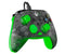 TURTLE BEACH XBOX REMATCH ŽIČNI KONTROLER CAMO ČRNO ZELENE BARVE 840454400045
