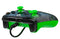 TURTLE BEACH XBOX REMATCH ŽIČNI KONTROLER CAMO ČRNO ZELENE BARVE 840454400045