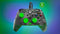 TURTLE BEACH XBOX REMATCH ŽIČNI KONTROLER CAMO ČRNO ZELENE BARVE 840454400045