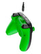 TURTLE BEACH XBOX REMATCH ŽIČNI KONTROLER ČRNO ZELENE BARVE 840454400182