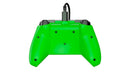 TURTLE BEACH XBOX REMATCH ŽIČNI KONTROLER ČRNO ZELENE BARVE 840454400182