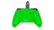 TURTLE BEACH XBOX REMATCH ŽIČNI KONTROLER ČRNO ZELENE BARVE 840454400182