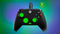 TURTLE BEACH XBOX REMATCH ŽIČNI KONTROLER ČRNO ZELENE BARVE 840454400182