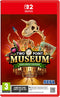 Two Point Museum - Explorer Edition (Nintendo Switch 2) 5055277056866