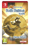 Ty The Tasmanian Tiger Hd: Bush Rescue Bundle - Deluxe Edition (Nintendo Switch) 5056635608819