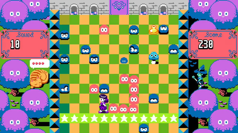 Ufo 50 (Nintendo Switch) 8721082792509