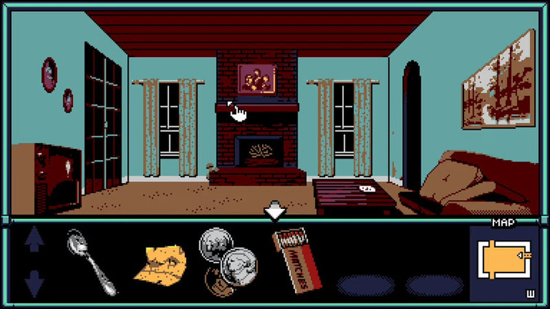 Ufo 50 (Nintendo Switch) 8721082792509