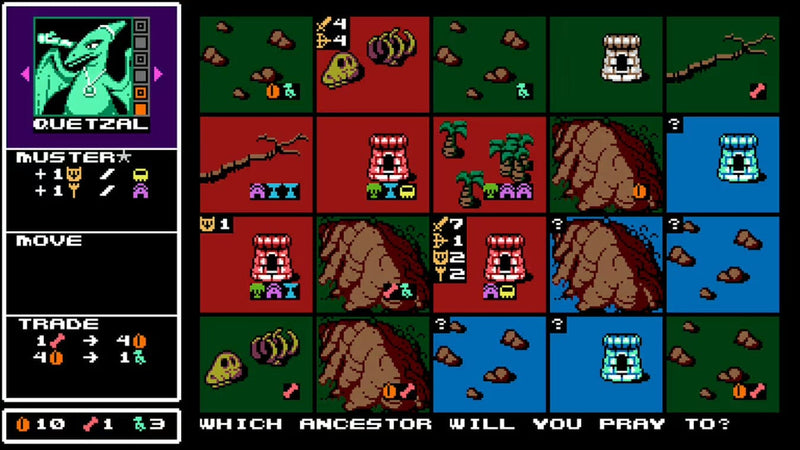 Ufo 50 (Nintendo Switch) 8721082792509