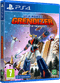 UFO Robot Grendizer: The Feast Of The Wolves (Playstation 4) 3701529508646
