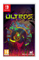 Ultros (SWITCH) 5016488142762
