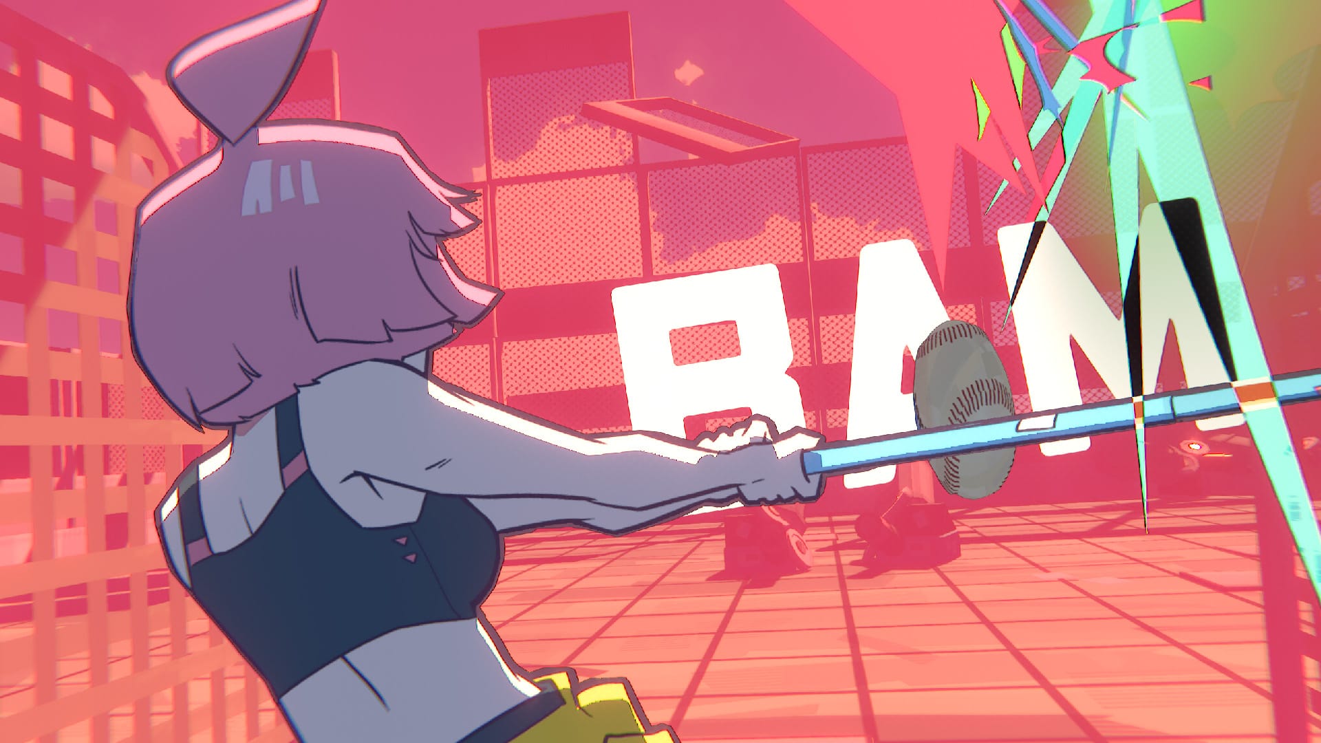Unbeatable - Breakout Edition (Nintendo Switch 2) 5056635629630