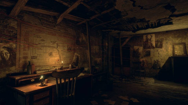 Unholy (Playstation 5) 5056722400067