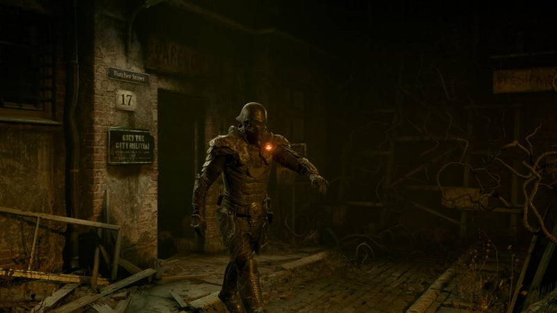 Unholy (Playstation 5) 5056722400067