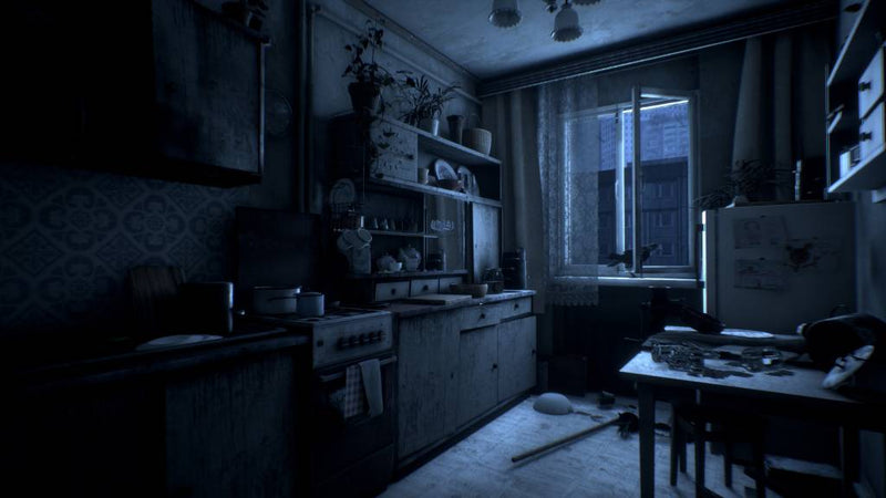 Unholy (Playstation 5) 5056722400067