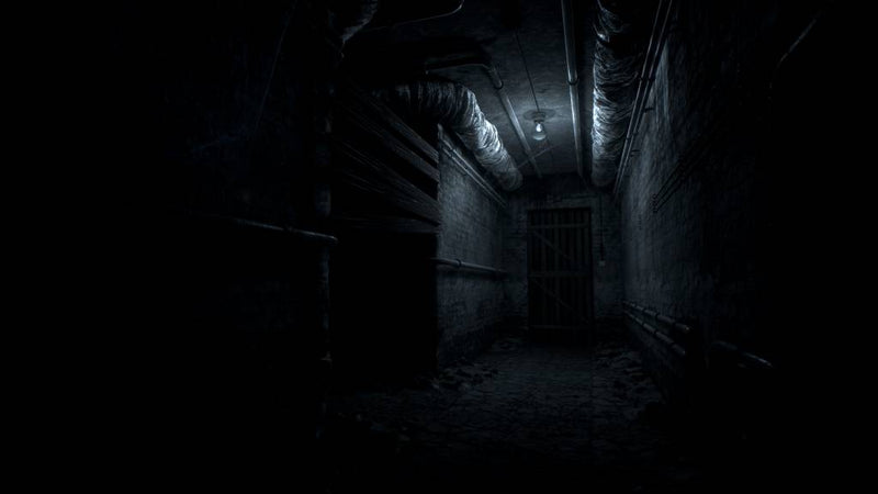 Unholy (Playstation 5) 5056722400067