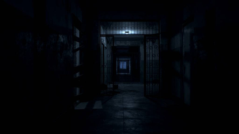 Unholy (Playstation 5) 5056722400067