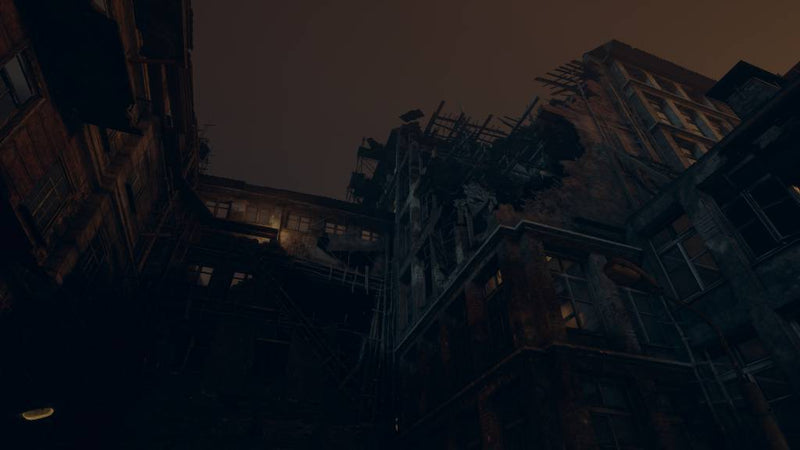 Unholy (Playstation 5) 5056722400067