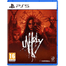 Unholy (Playstation 5) 5056722400067