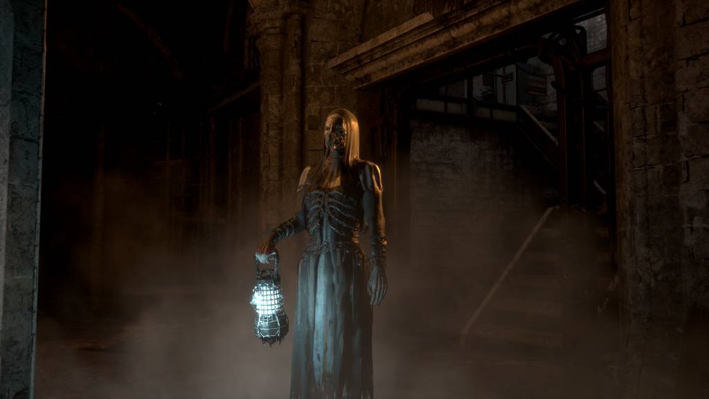 Unholy (Playstation 5) 5056722400067