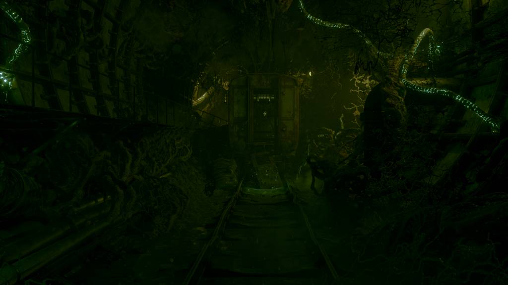 Unholy (Playstation 5) 5056722400067