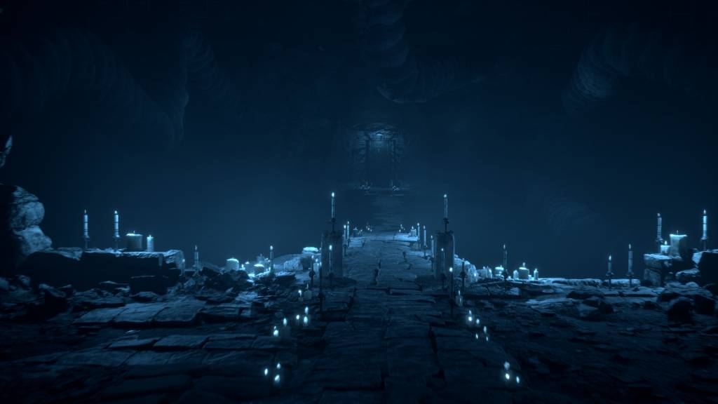 Unholy (Playstation 5) 5056722400067