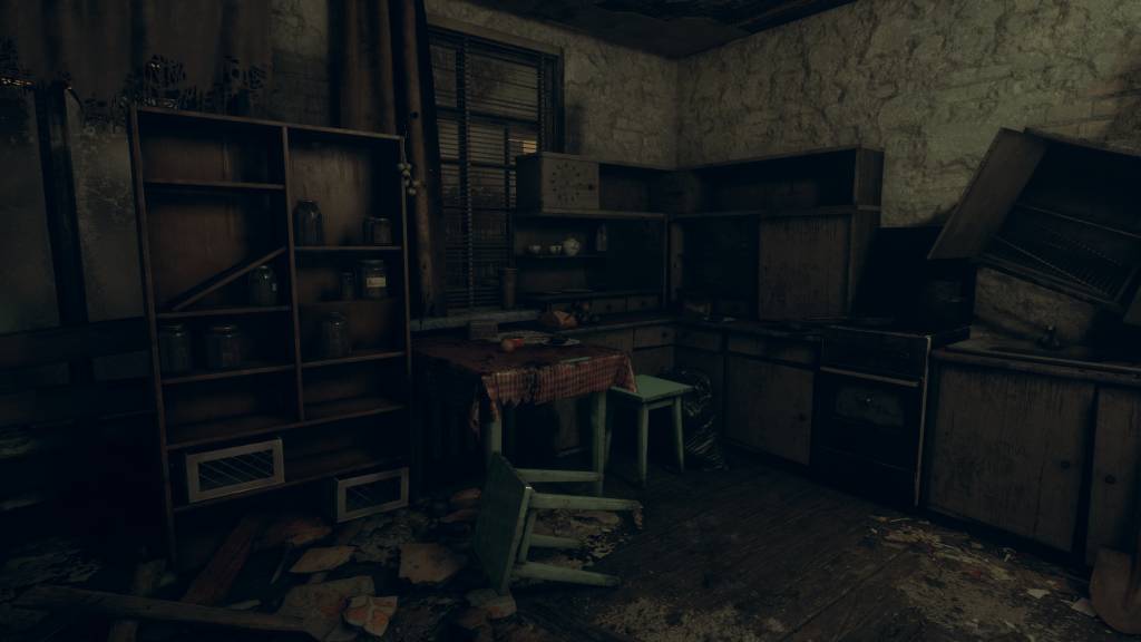 Unholy (Playstation 5) 5056722400067