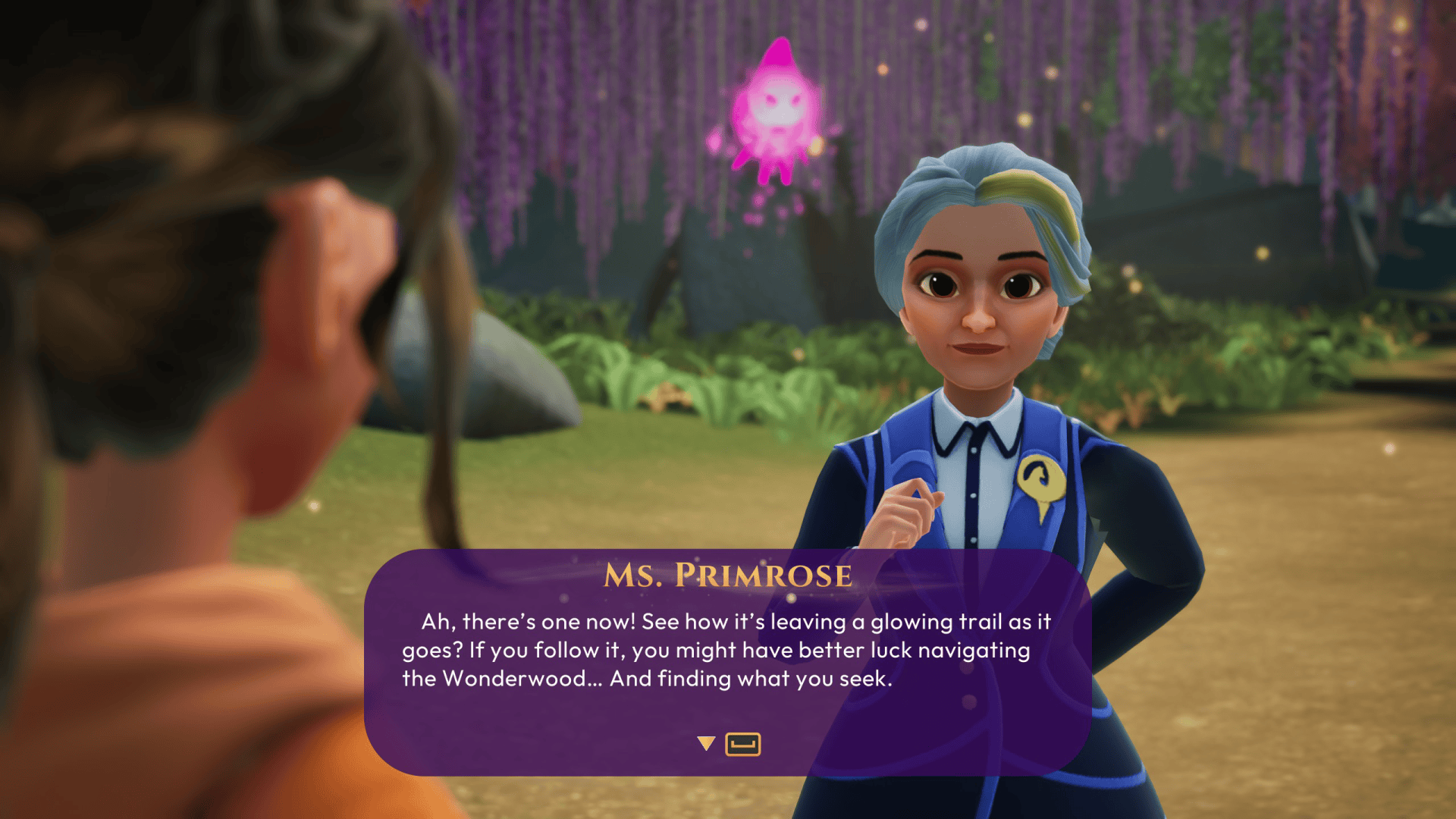 Unicorn Academy: Island Of Magic (Nintendo Switch) 8721161648796