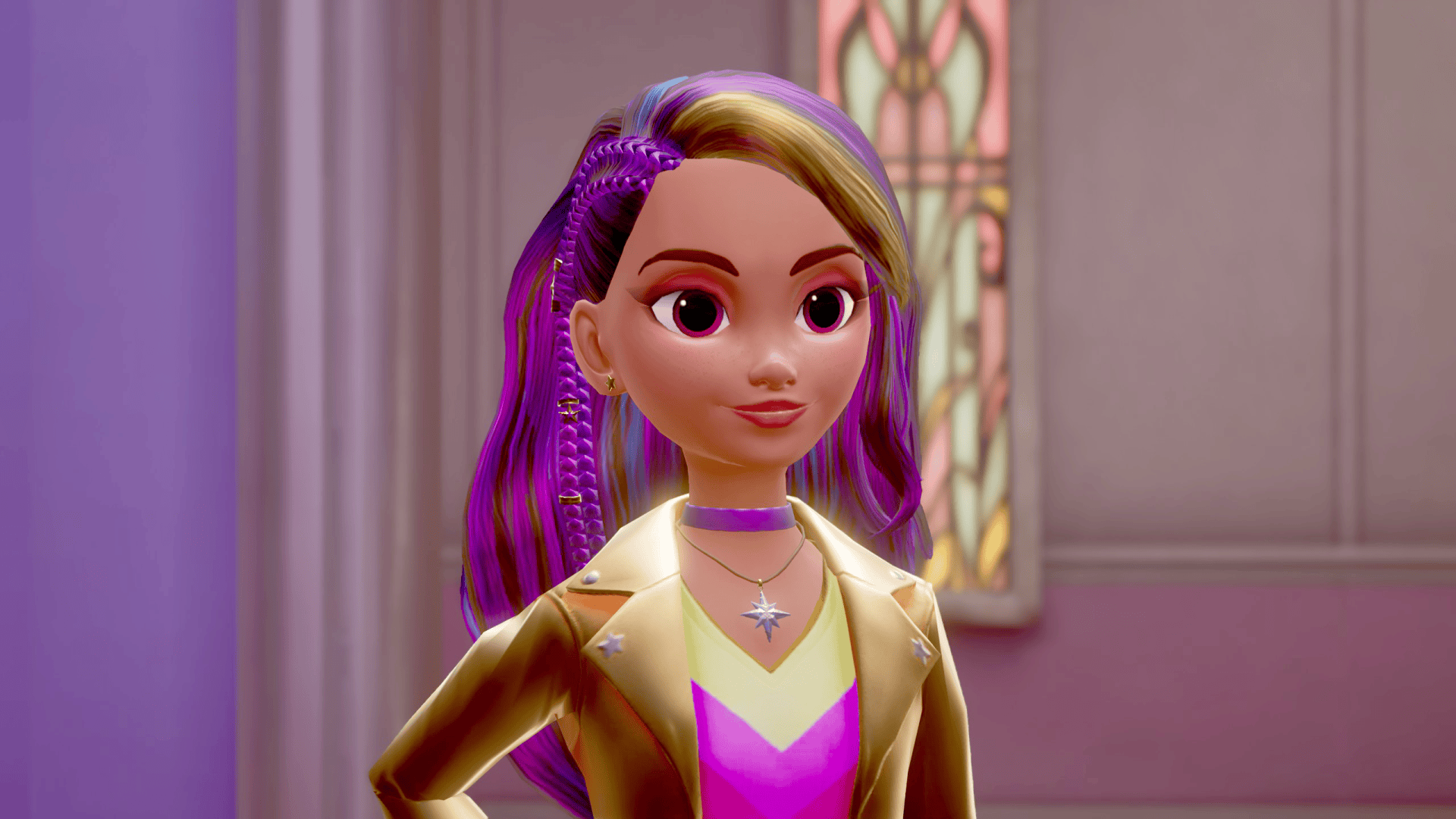 Unicorn Academy: Island Of Magic (Nintendo Switch) 8721161648796