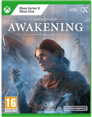 Unknown 9: Awakening (XBOX) 3391892024890