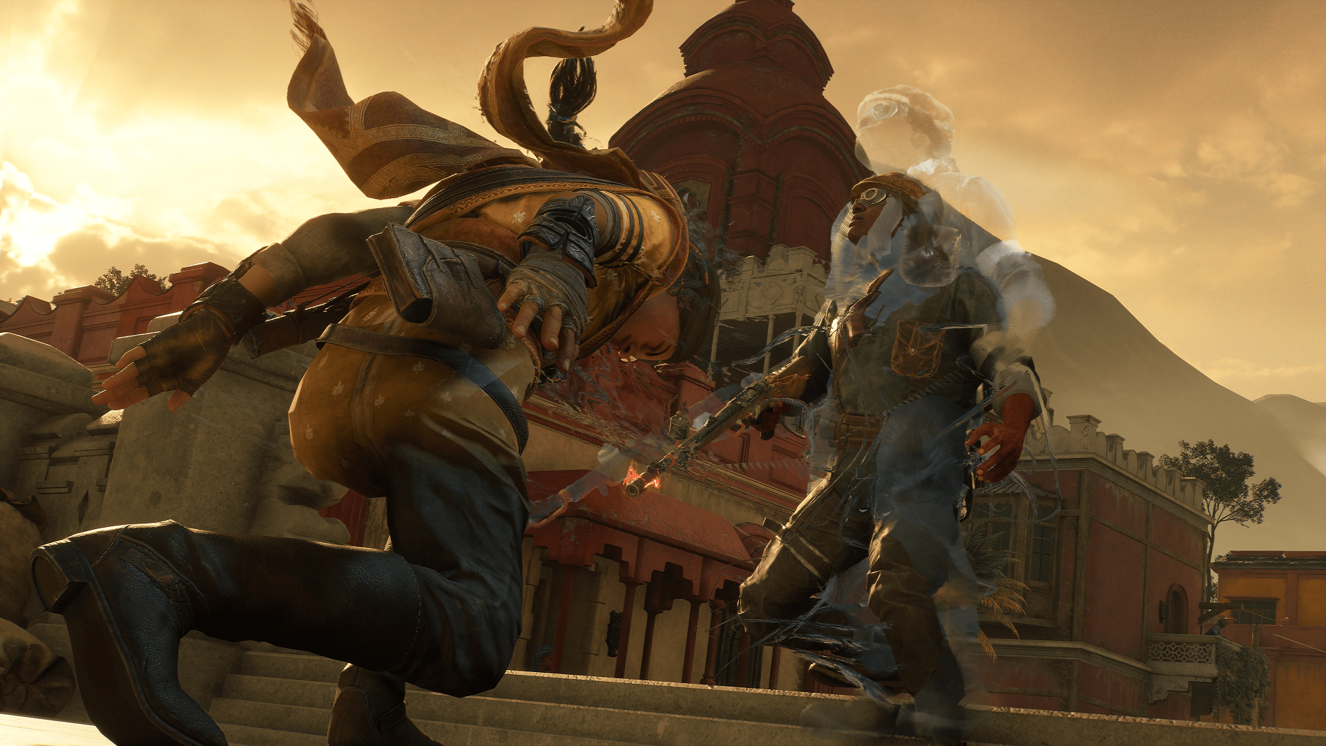 Unknown 9: Awakening (XBOX) 3391892024890