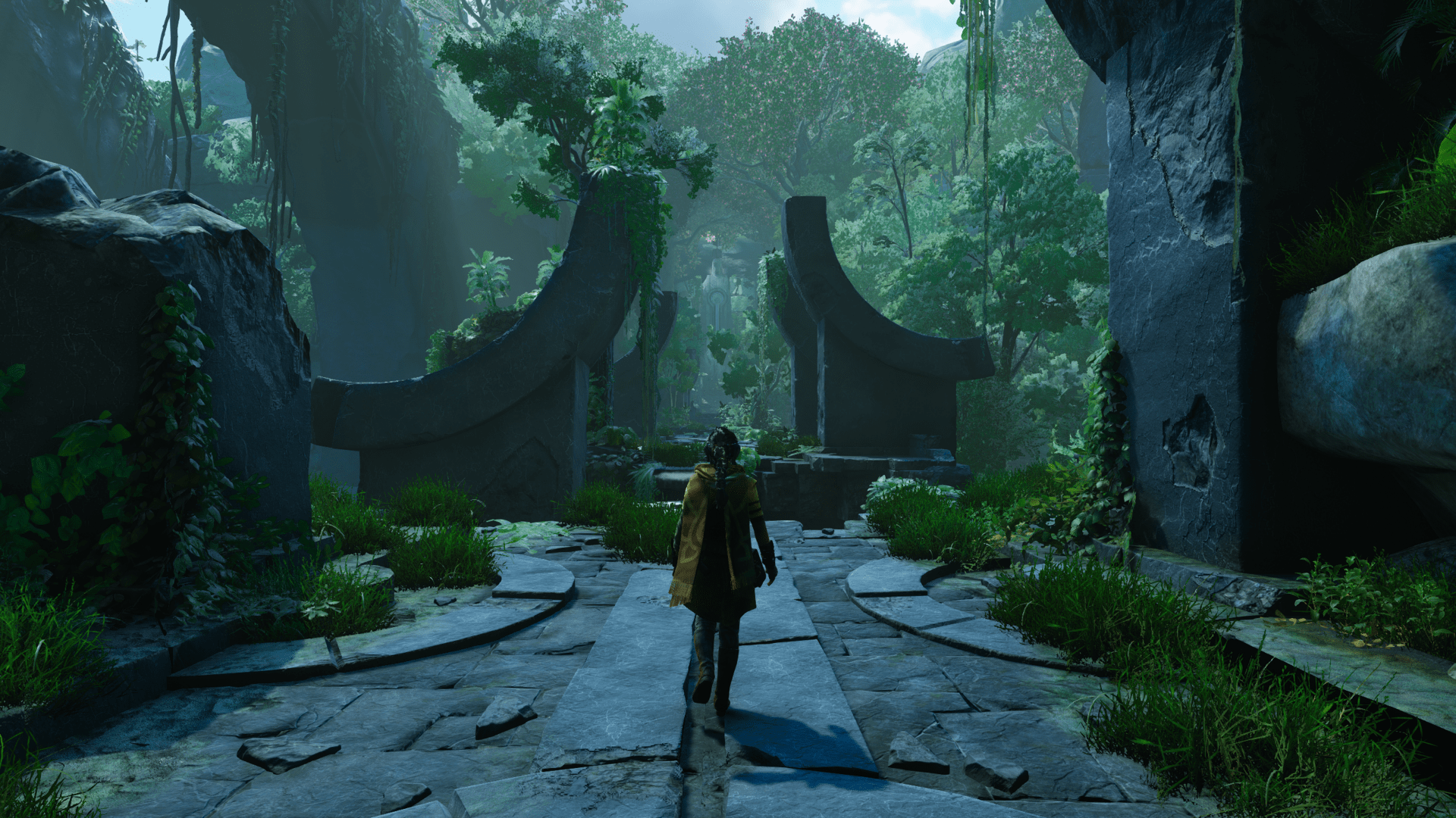 Unknown 9: Awakening (XBOX) 3391892024890