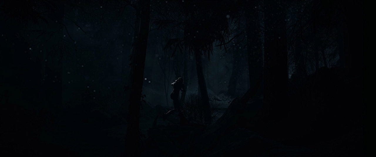Until Dawn (Playstation 5) 711719587422