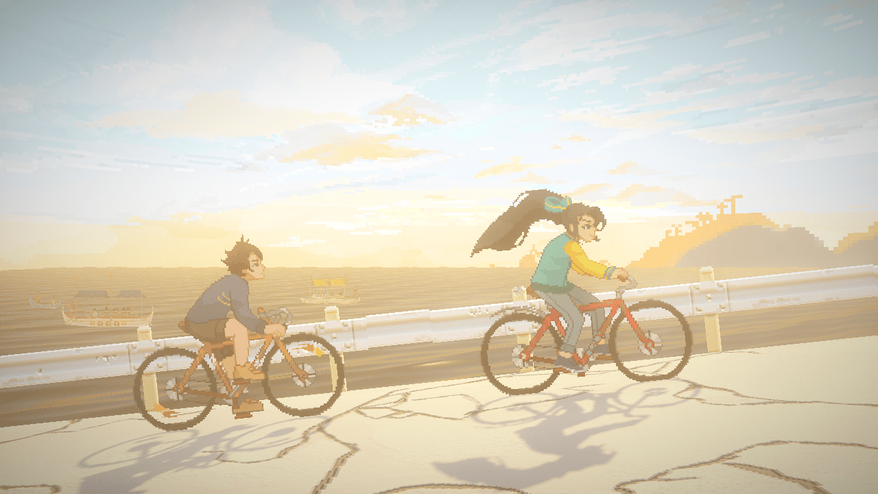Until Then (Nintendo Switch) 3700664532998