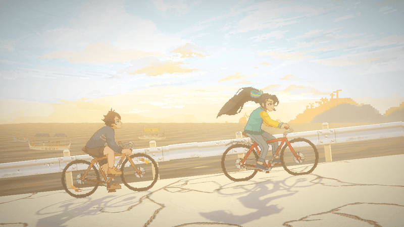 Until Then (Nintendo Switch) 3700664532998