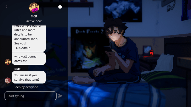Until Then (Nintendo Switch) 3700664532998