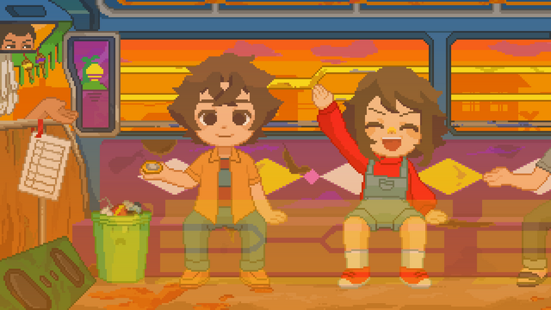 Until Then (Nintendo Switch) 3700664532998