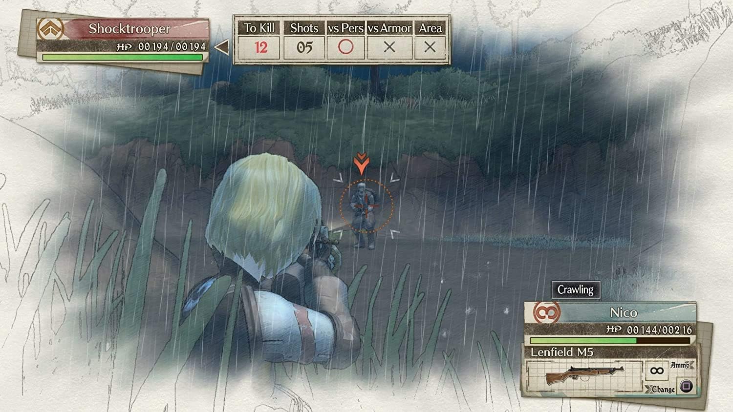 Valkyria Chronicles 4 (Playstation 4) 5055277032228