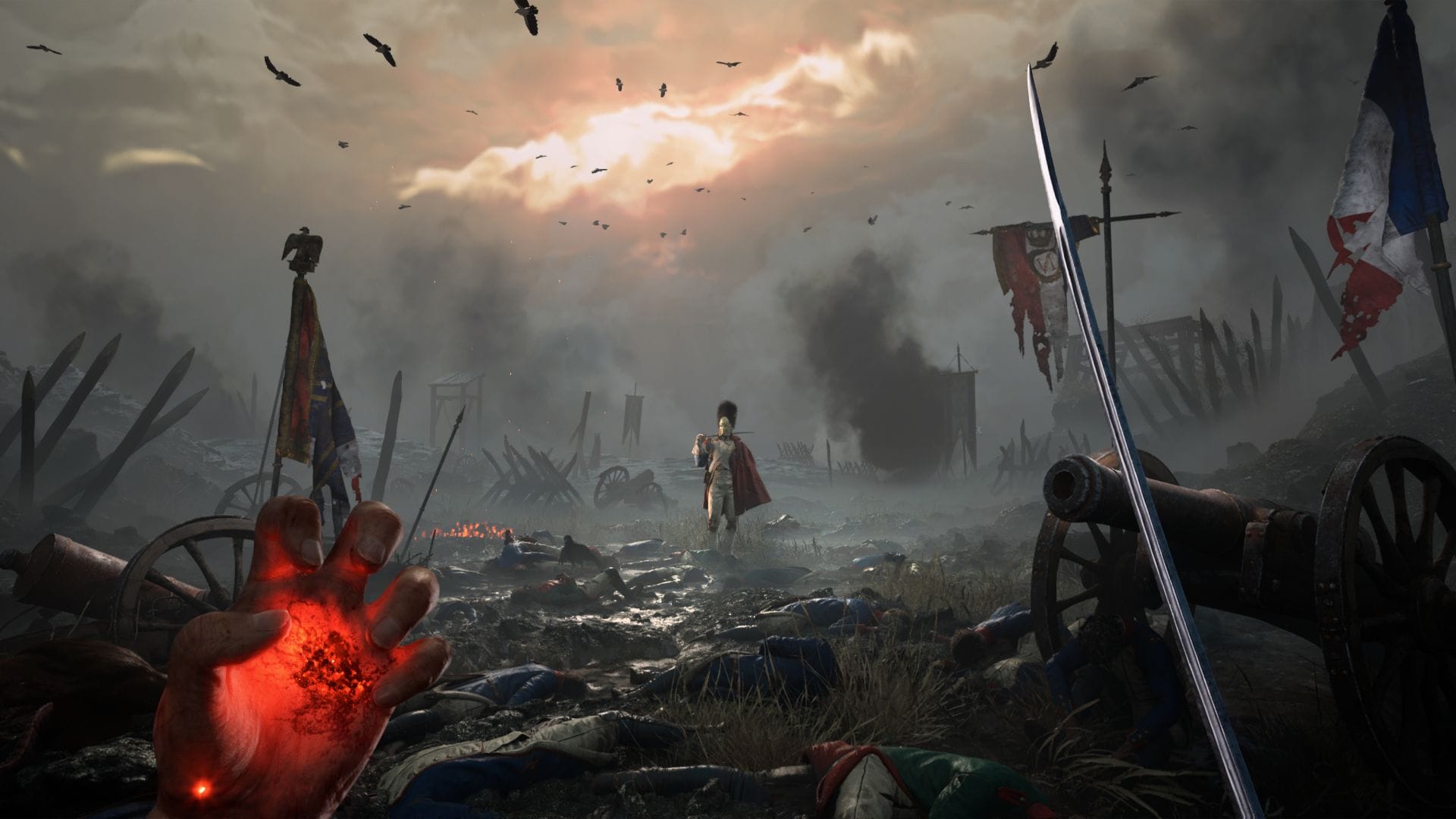 Valor Mortis (Playstation 5) 5056208827111