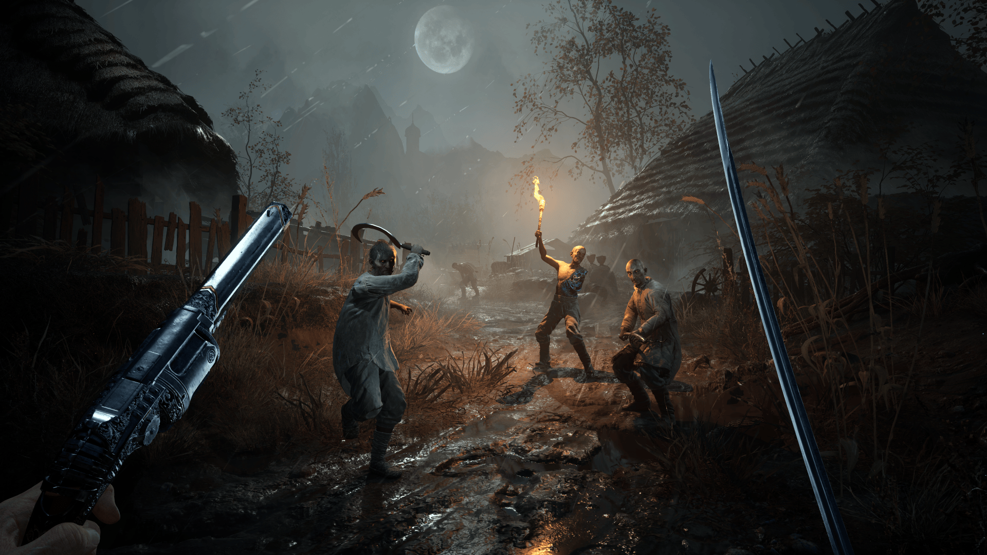 Valor Mortis (Xbox Series X) 5056208827203