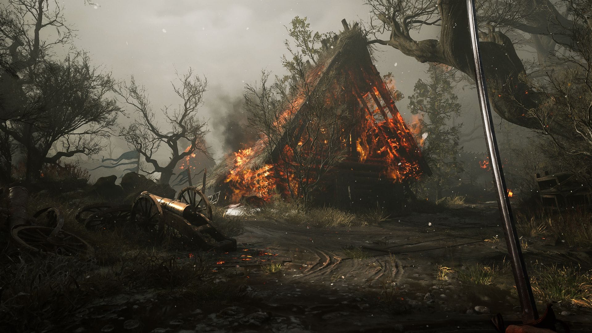 Valor Mortis (Xbox Series X) 5056208827203