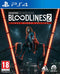 Vampire: The Masquerade: Bloodlines 2 - First Blood Edition (Playstation 4) 4020628739096