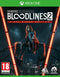 Vampire: The Masquerade: Bloodlines 2 - First Blood Edition (Xbox One) 4020628739089