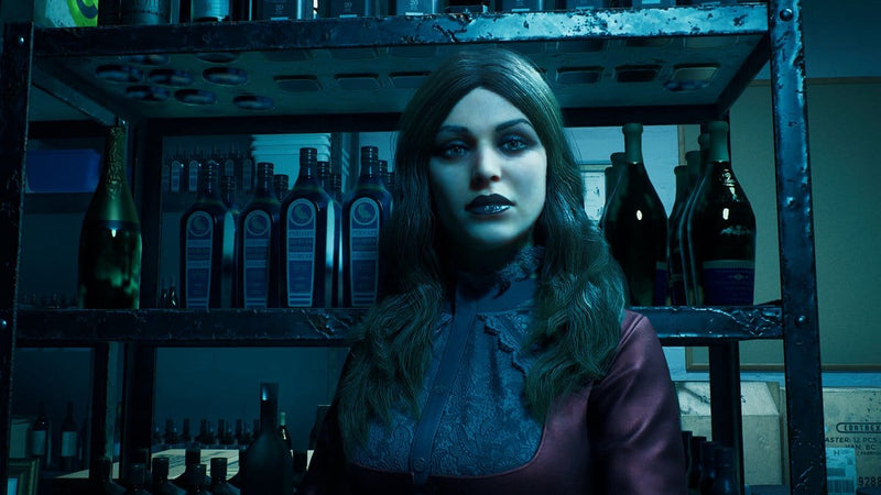 Vampire: The Masquerade - Bloodlines 2 (PC) 4020628556532