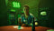 Vampire: The Masquerade - Bloodlines 2 (Playstation 5) 4020628556525