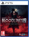 Vampire: The Masquerade - Bloodlines 2 (Playstation 5) 4020628556525