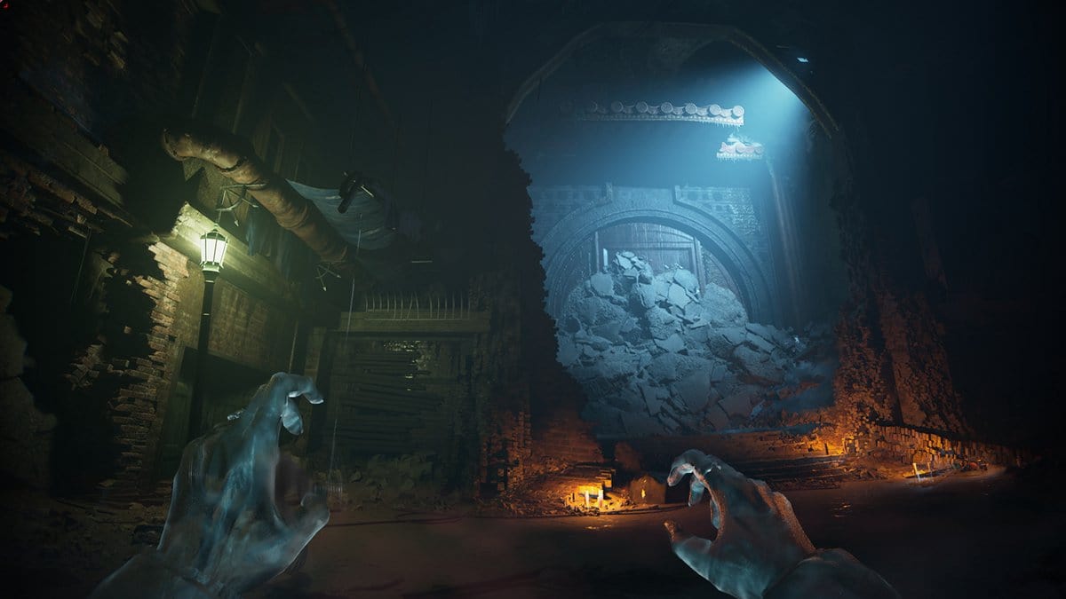 Vampire: The Masquerade - Bloodlines 2 Premium Edition (Playstation 5) 4020628556556