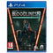 Vampire: The Masquerade: Bloodlines 2 - Unsanctioned Edition (Playstation 4) 4020628712976